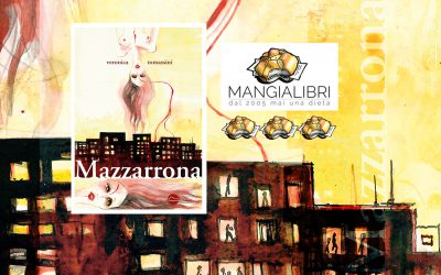 MAZZARRONA – recensione di Fabio Dell’Armi su Mangialibri