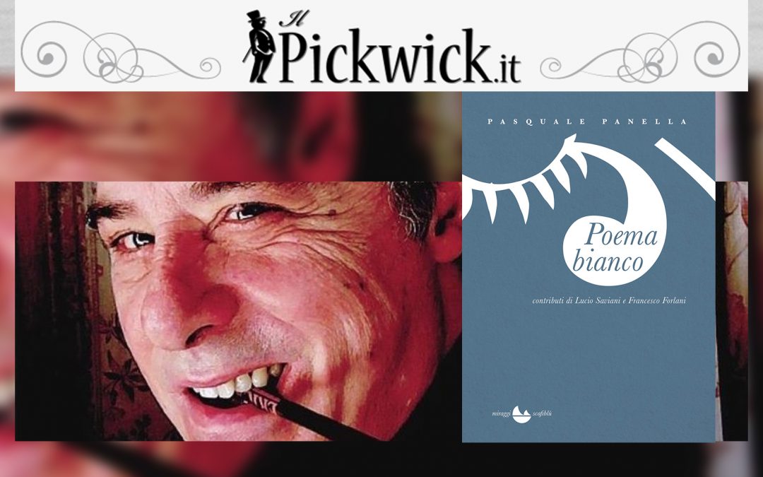 POEMA PER VOCE SOLA su Il Pickwick – Scritto da Alida Airaghi