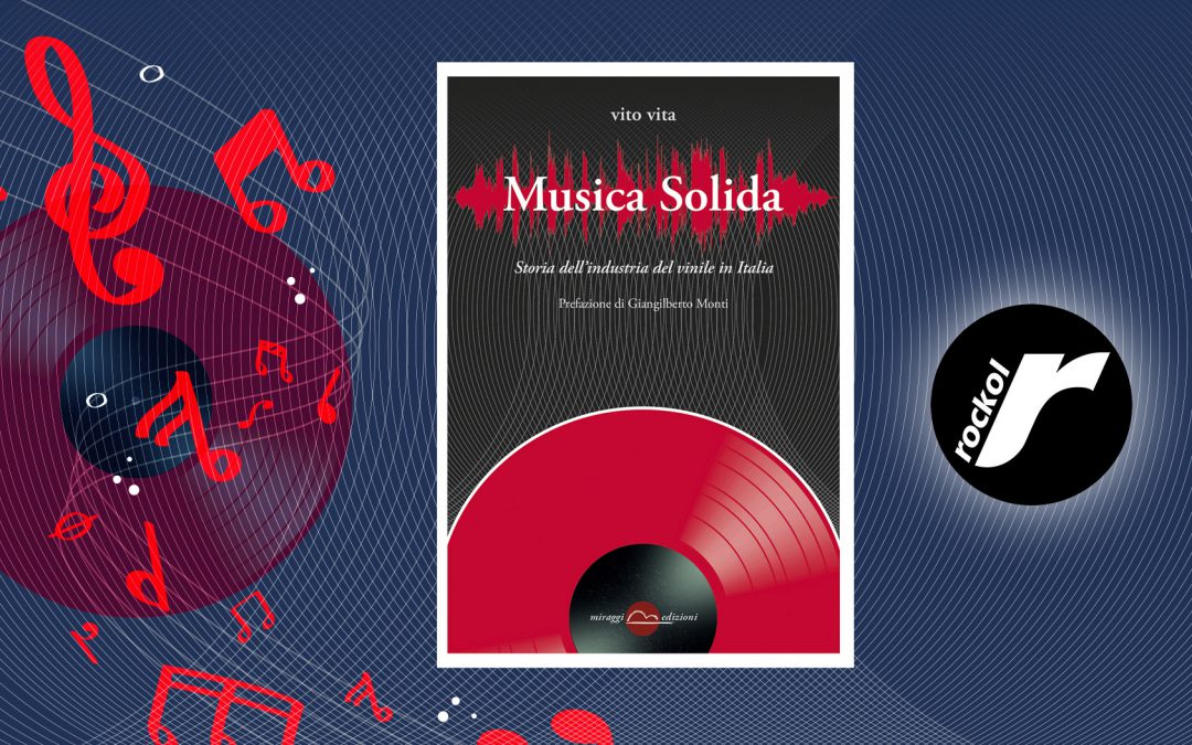 MUSICA SOLIDA – recensione di Franco Zanetti su Rockol