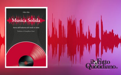 MUSICA SOLIDA – recensione di Stefano Mannucci su Il Fatto Quotidiano