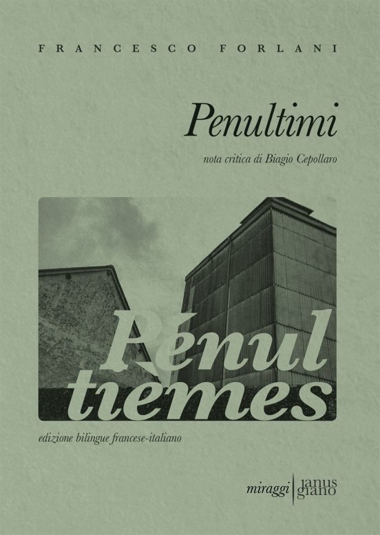 Penultimi