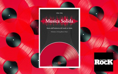 MUSICA SOLIDA – intervista di Alessandro Bottero su Classic Rock