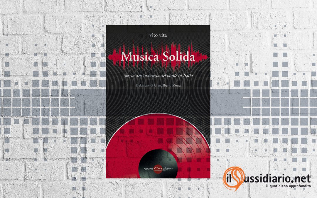 MUSICA SOLIDA – recensione di Paolo Vites su Il Sussidiario.net