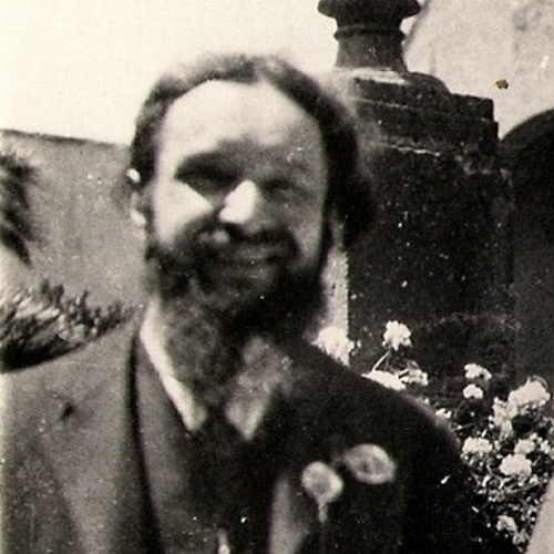 Vladimir Zabughin Archivi - Miraggi Edizioni