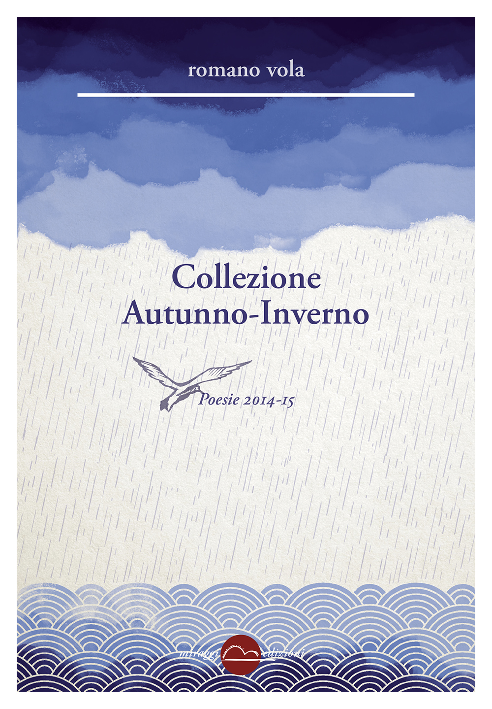Collezione Autunno Inverno Miraggi Edizioni