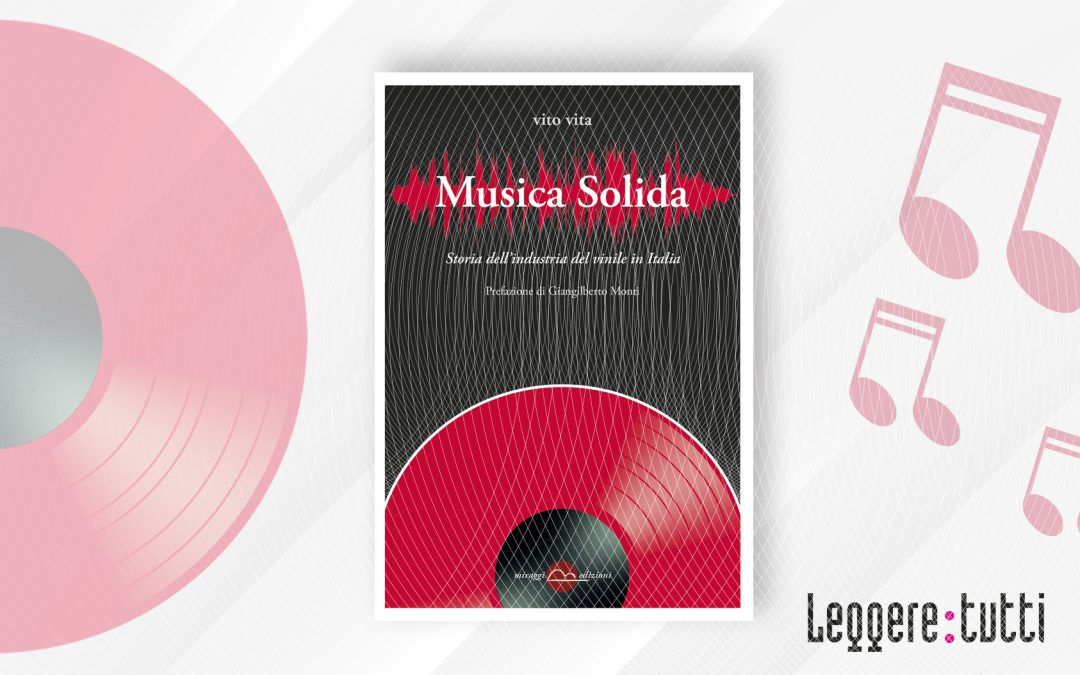 MUSICA SOLIDA – recensione di Monica Menna su Leggere tutti