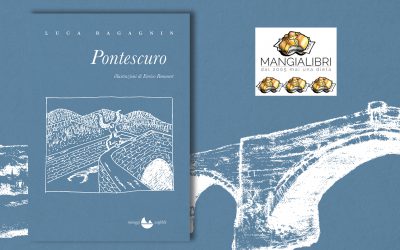 Pontescuro – recensione di David Frati su Mangialibri