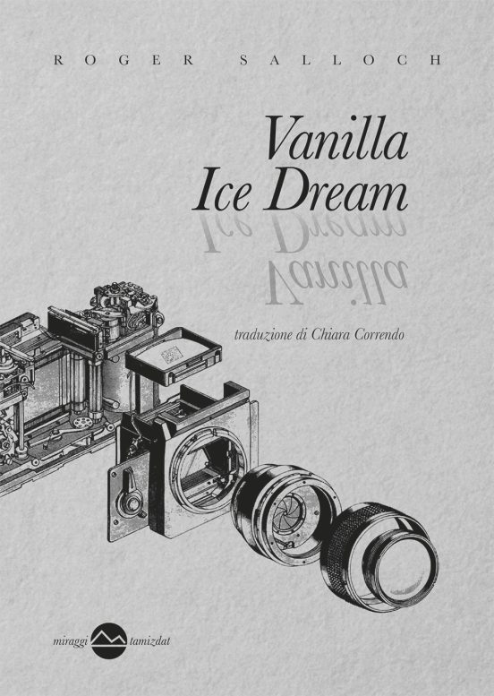 Vanilla Ice Dream