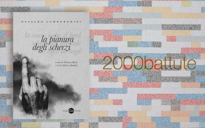 LA PIANURA DEGLI SCHERZI – recensione su 2000battute