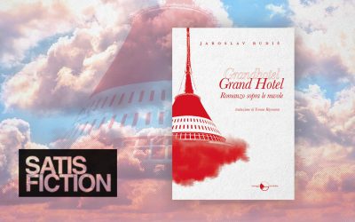 GRAND HOTEL – recensione di Antonello Saiz su Satisfiction