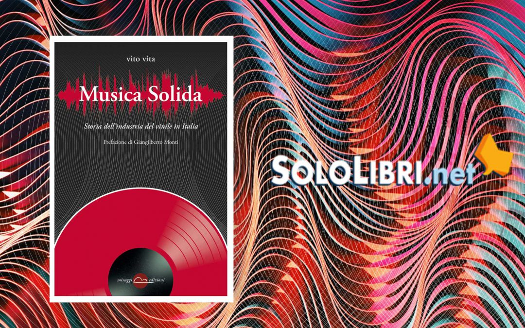MUSICA SOLIDA – recensione di Giuseppe Catani su SoloLibri.net