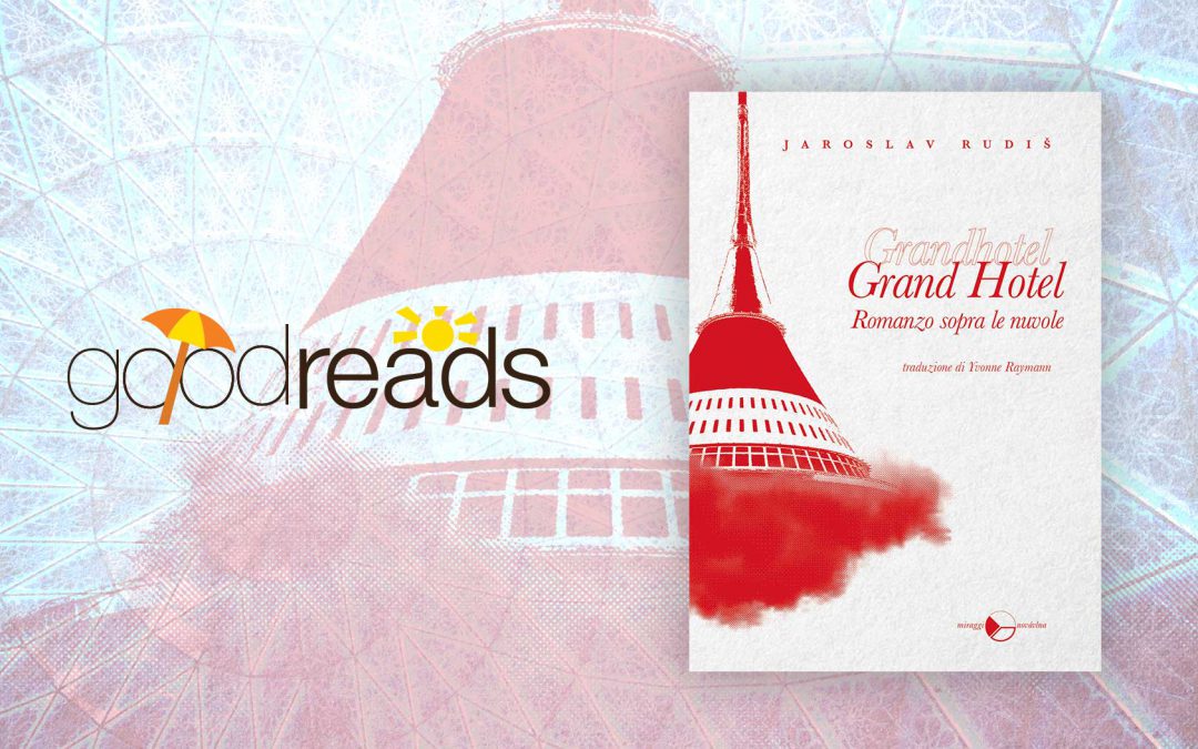 Grand Hotel – recensione su Goodreads