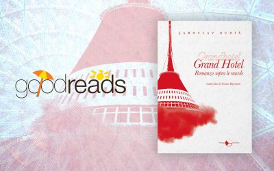 Grand Hotel – recensione su Goodreads