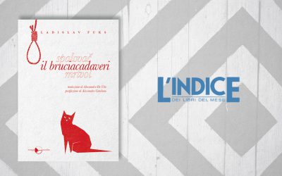 IL BRUCIACADAVERI – recensione di Giorgio Ferri su L’Indice