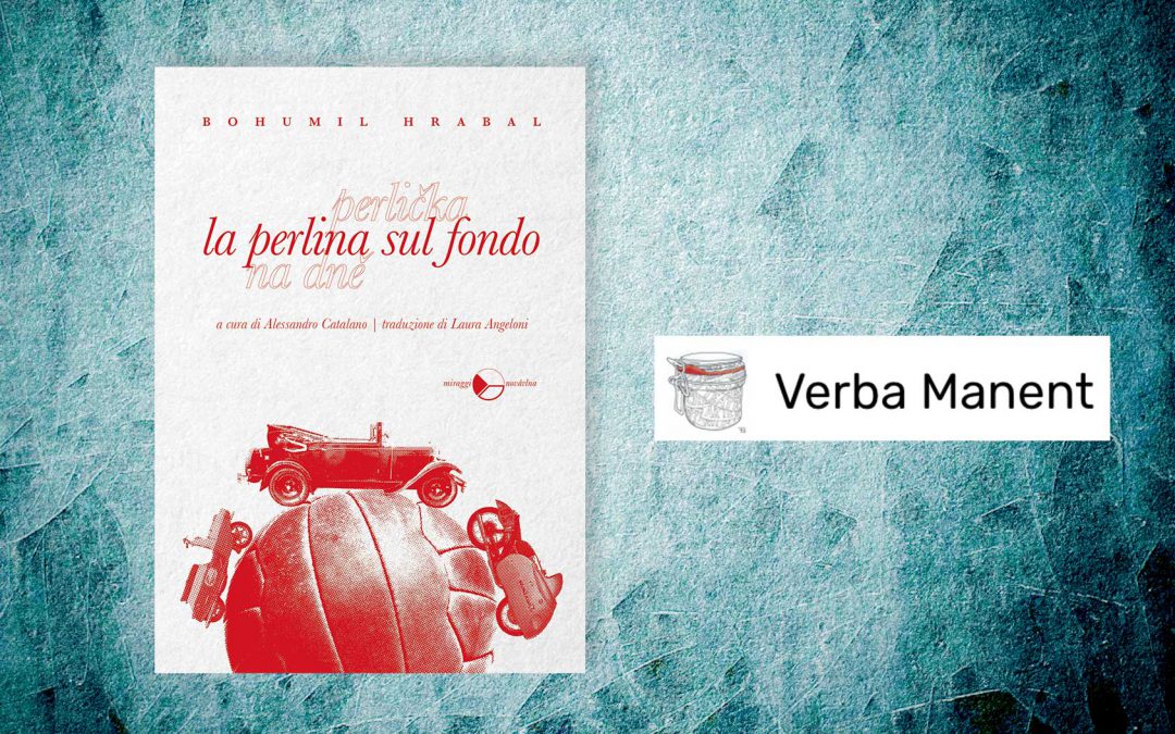 LA PERLINA SUL FONDO – recensione di Alessandra Bernocco su Verba Manent