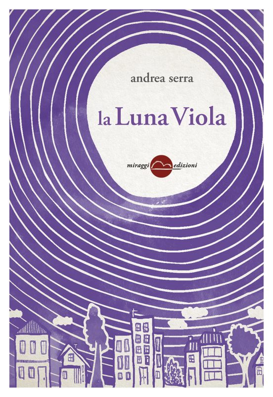 La Luna Viola