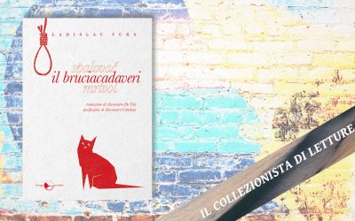 IL BRUCIACADAVERI – recensione su Il collezionista di letture