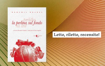 LA PERLINA SUL FONDO – recensione di Anna Cavestri su Letto, riletto, recensito!
