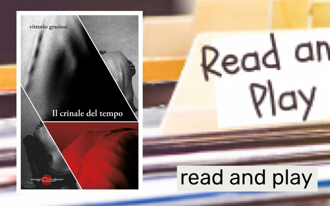 IL CRINALE DEL TEMPO – recensione di Davide Morresi su Read and Play