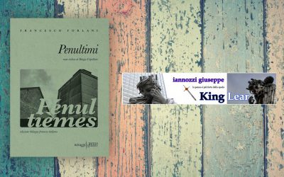 PENULTIMI – recensione di Giuseppe Iannozzi