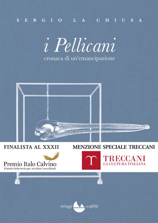 i Pellicani