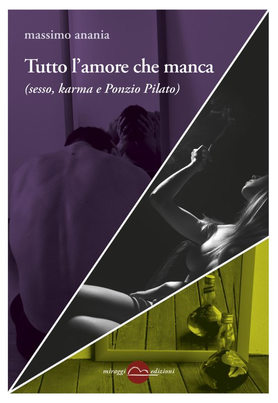 Tutto l'amore che manca