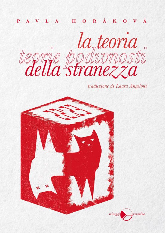 La teoria della stranezza