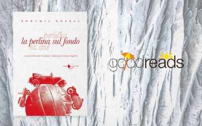 LA PERLINA SUL FONDO – recensione di Come Musica su Goodreads