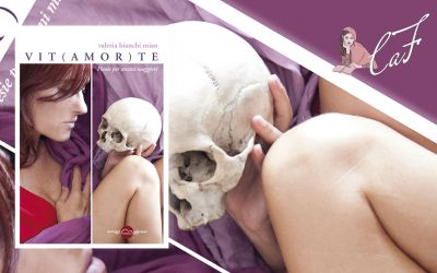 VIT[AMOR]TE – recensione di Loriana Lucciarini su Cultura al femminile