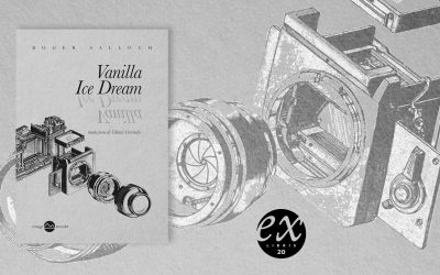 VANILLA ICE DREAM – recensione di Lorena Carella su Exlibris20