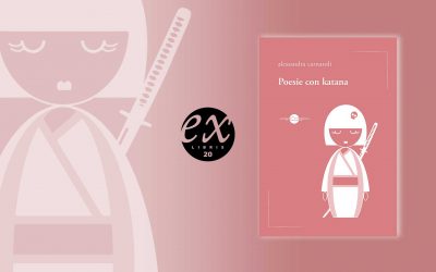 POESIE CON KATANA – recensione di Federico Preziosi su Exlibris20