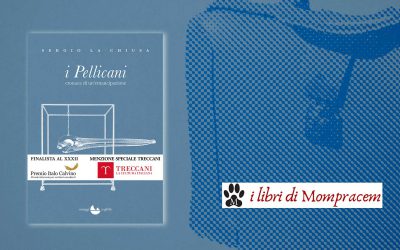 I PELLICANI – recensione di Mauro Bonciani su I libri di Mompracem