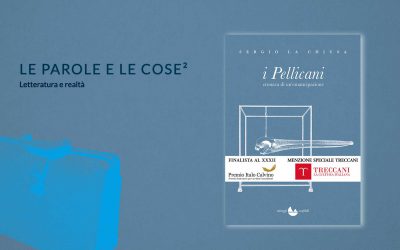 I PELLICANI – recensione su Le parole e le cose