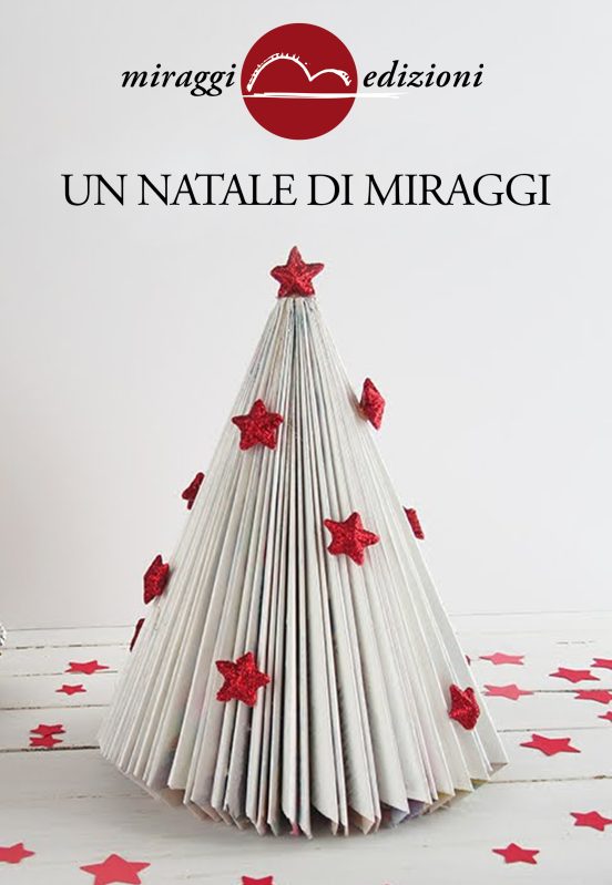 A Natale salvare i libri dal macero, vale! Ecco come...