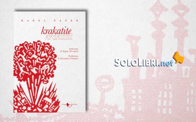 KRAKATITE – recensione di Eva Luna Mascolino su SoloLibri.net