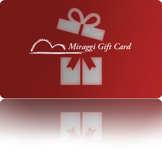 Buono regalo Miraggi Edizioni