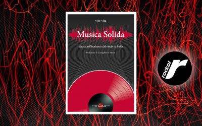 Musica solida – estratto sulla Numero Uno su Rockol