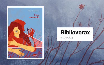 Cara catastrofe – recensione/intervista di Gabriella Grasso su Bibliovorax