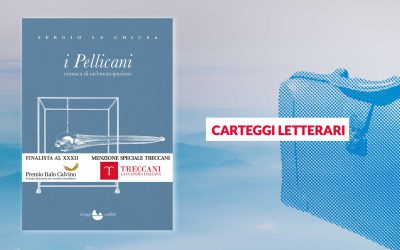 I Pellicani – recensione di Lorenzo Galbiati su Carteggi letterari