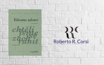 Volevamo salvarci – recensione di Roberto R. Corsi