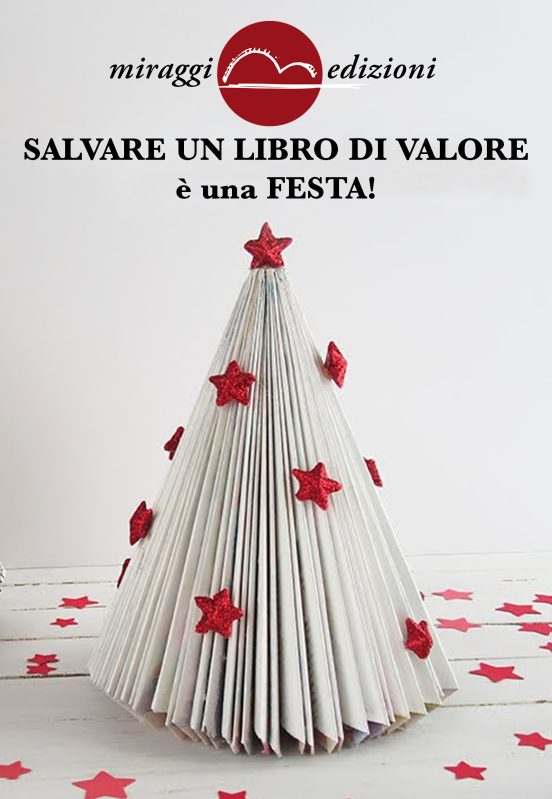Ecco come... salvare i libri di valore dal macero!