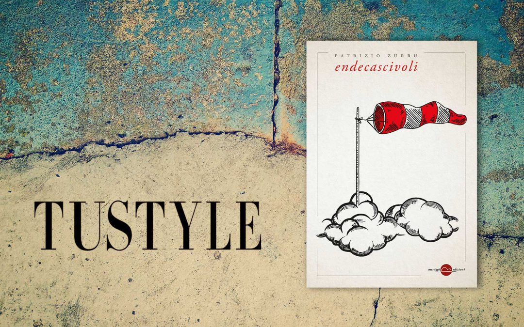 Endecascivoli – segnalazione su TUSTYLE