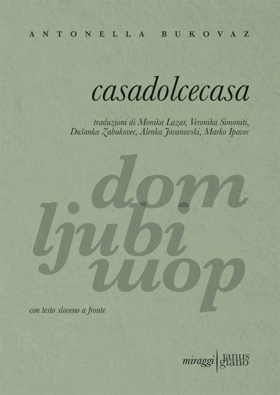 casadolcecasa