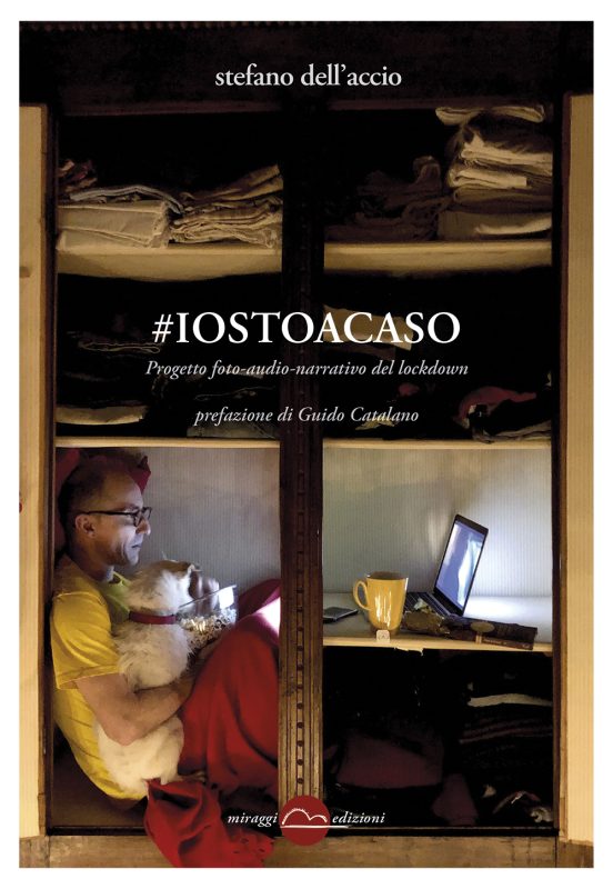 #IOSTOACASO