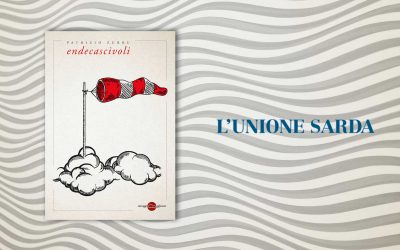 Endecascivoli – recensione di Giovanni Follesa su Unione Sarda