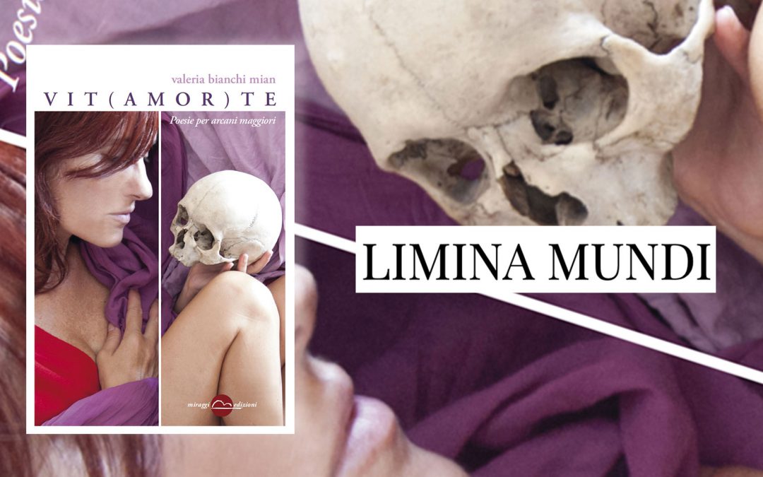 Vit[amor]te – recensione di Deborah Mega su Limina Mundi