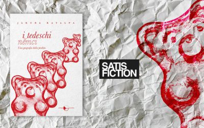 I tedeschi – recensione di Antonello Saiz su Satisfiction