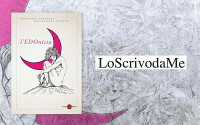 L’EDOnista – recensione di Anna Cavestri su LoScrivodaMe