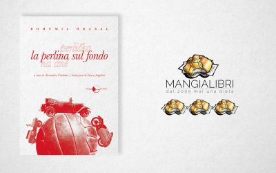 La perlina sul fondo – recensione di Stefania Medda su Mangialibri