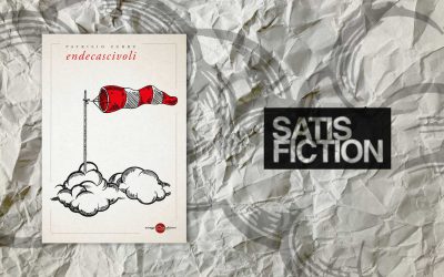 Endecascivoli – recensione di Anna Vallerugo su Satisfiction